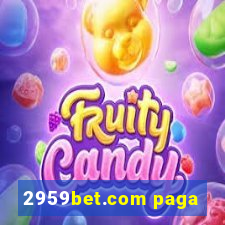 2959bet.com paga